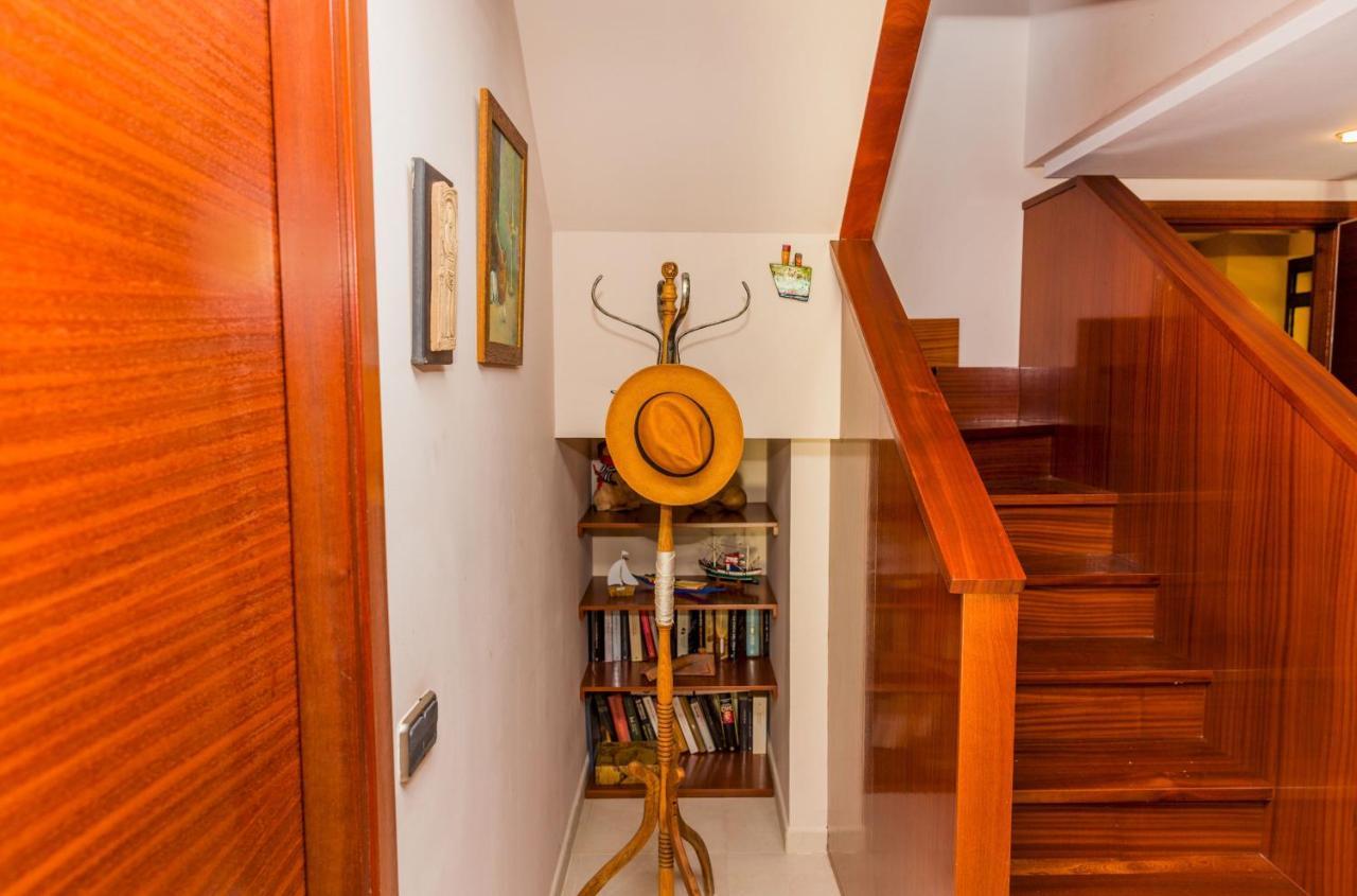 Albamar Duplex Apartment Javea Arenal By Rock Rentals Eksteriør bilde