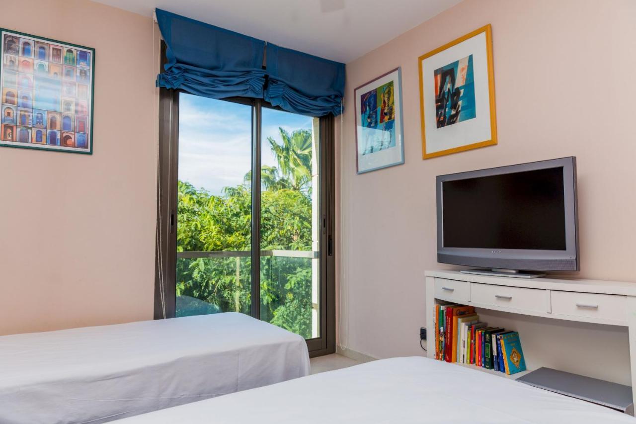 Albamar Duplex Apartment Javea Arenal By Rock Rentals Eksteriør bilde