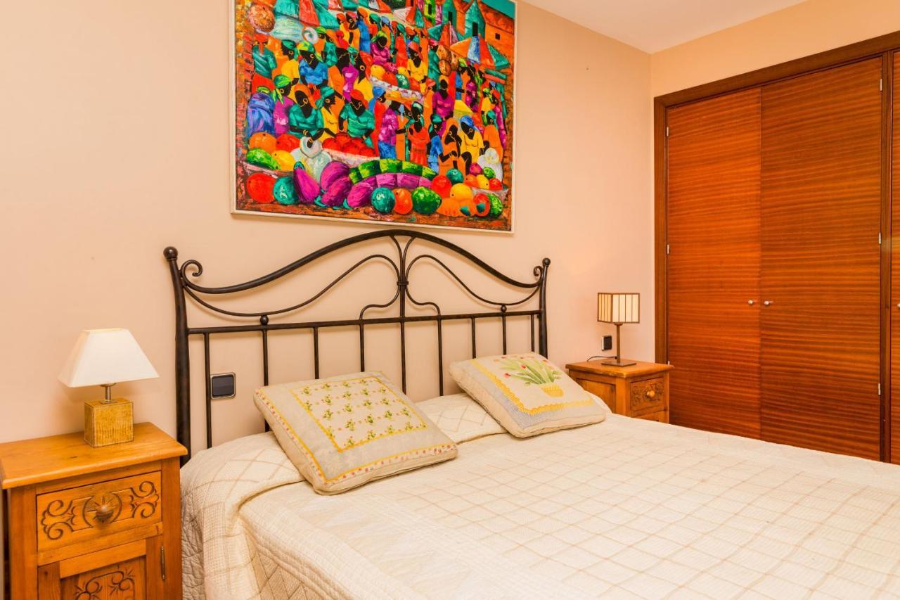 Albamar Duplex Apartment Javea Arenal By Rock Rentals Eksteriør bilde