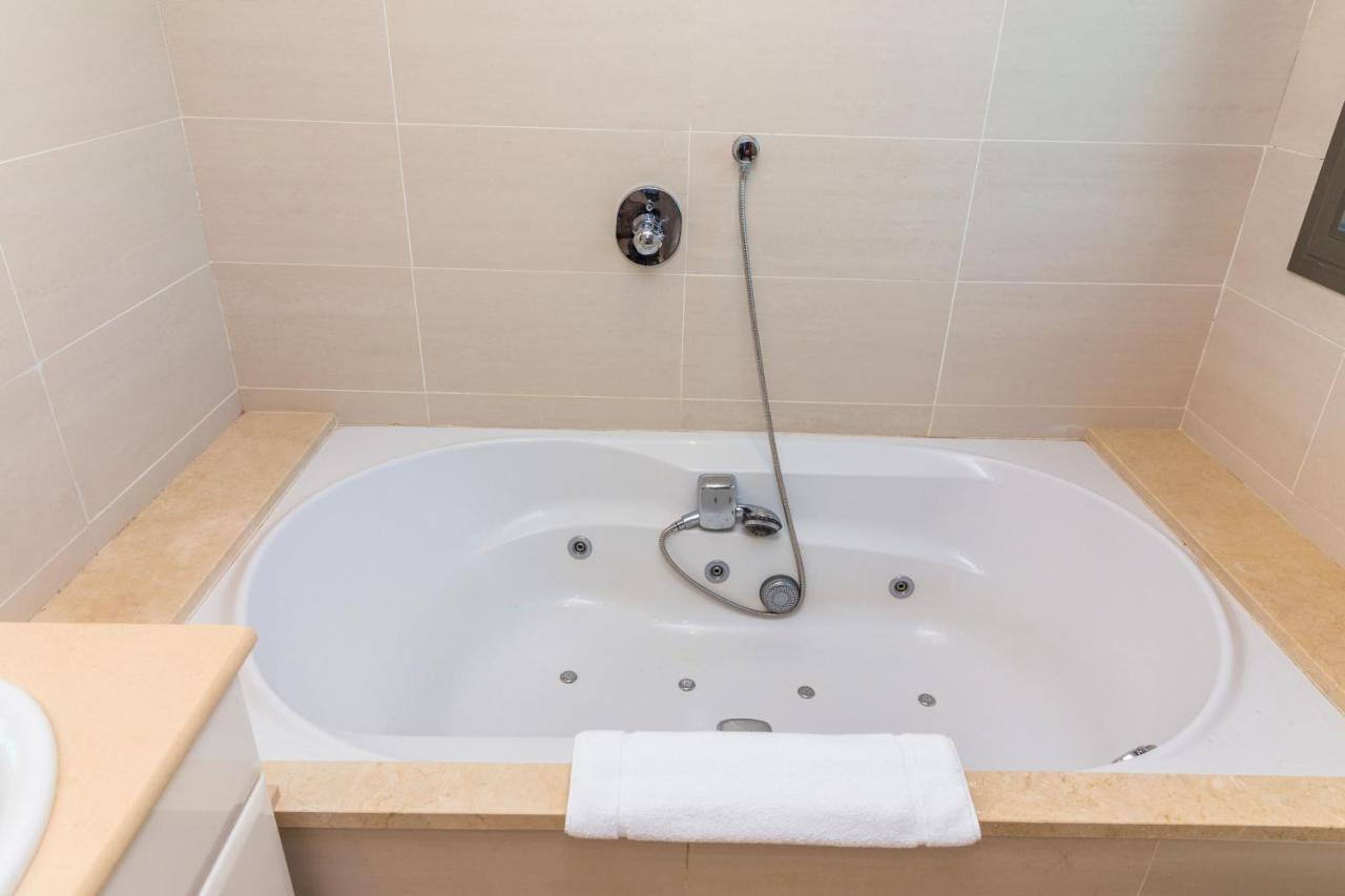 Albamar Duplex Apartment Javea Arenal By Rock Rentals Eksteriør bilde