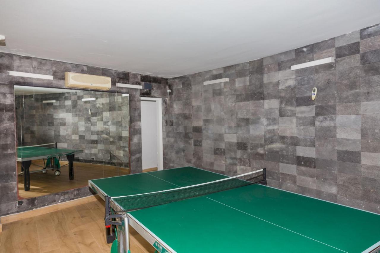 Albamar Duplex Apartment Javea Arenal By Rock Rentals Eksteriør bilde