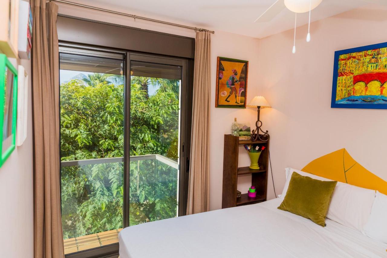 Albamar Duplex Apartment Javea Arenal By Rock Rentals Eksteriør bilde