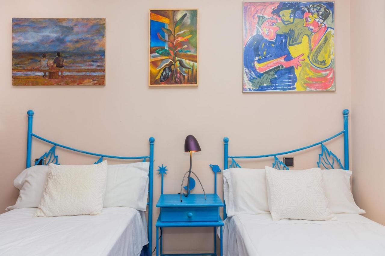 Albamar Duplex Apartment Javea Arenal By Rock Rentals Eksteriør bilde