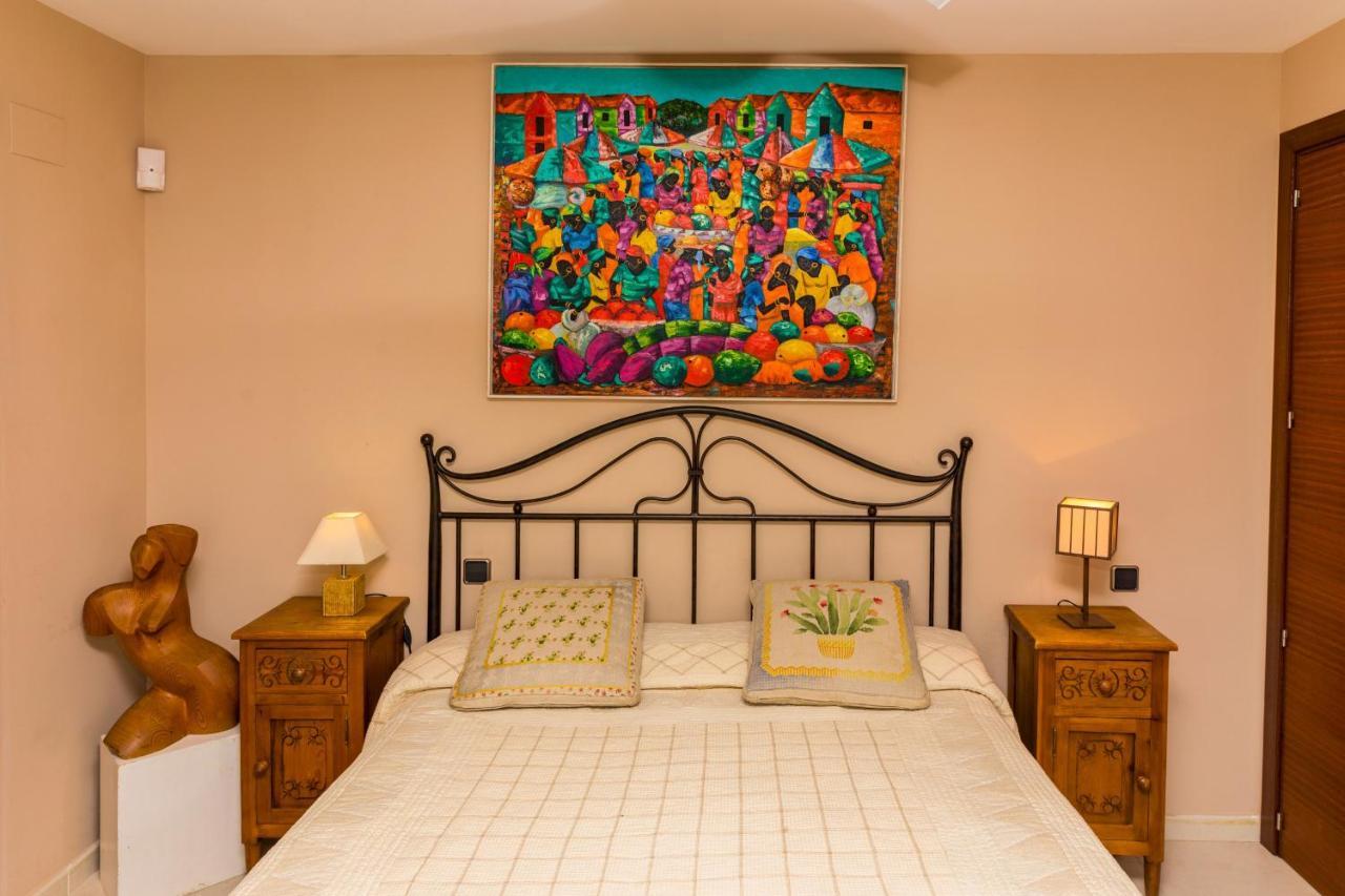 Albamar Duplex Apartment Javea Arenal By Rock Rentals Eksteriør bilde