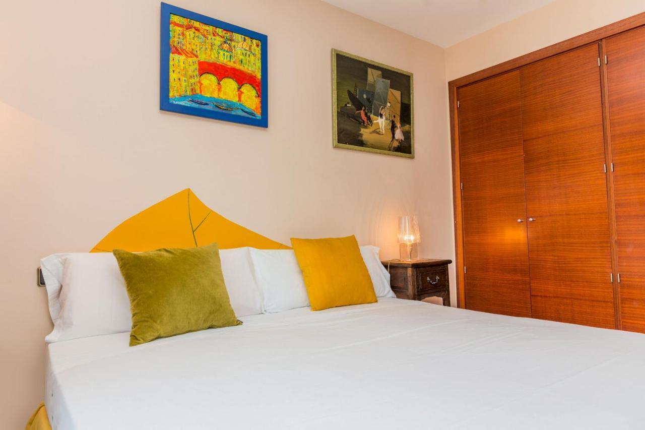 Albamar Duplex Apartment Javea Arenal By Rock Rentals Eksteriør bilde
