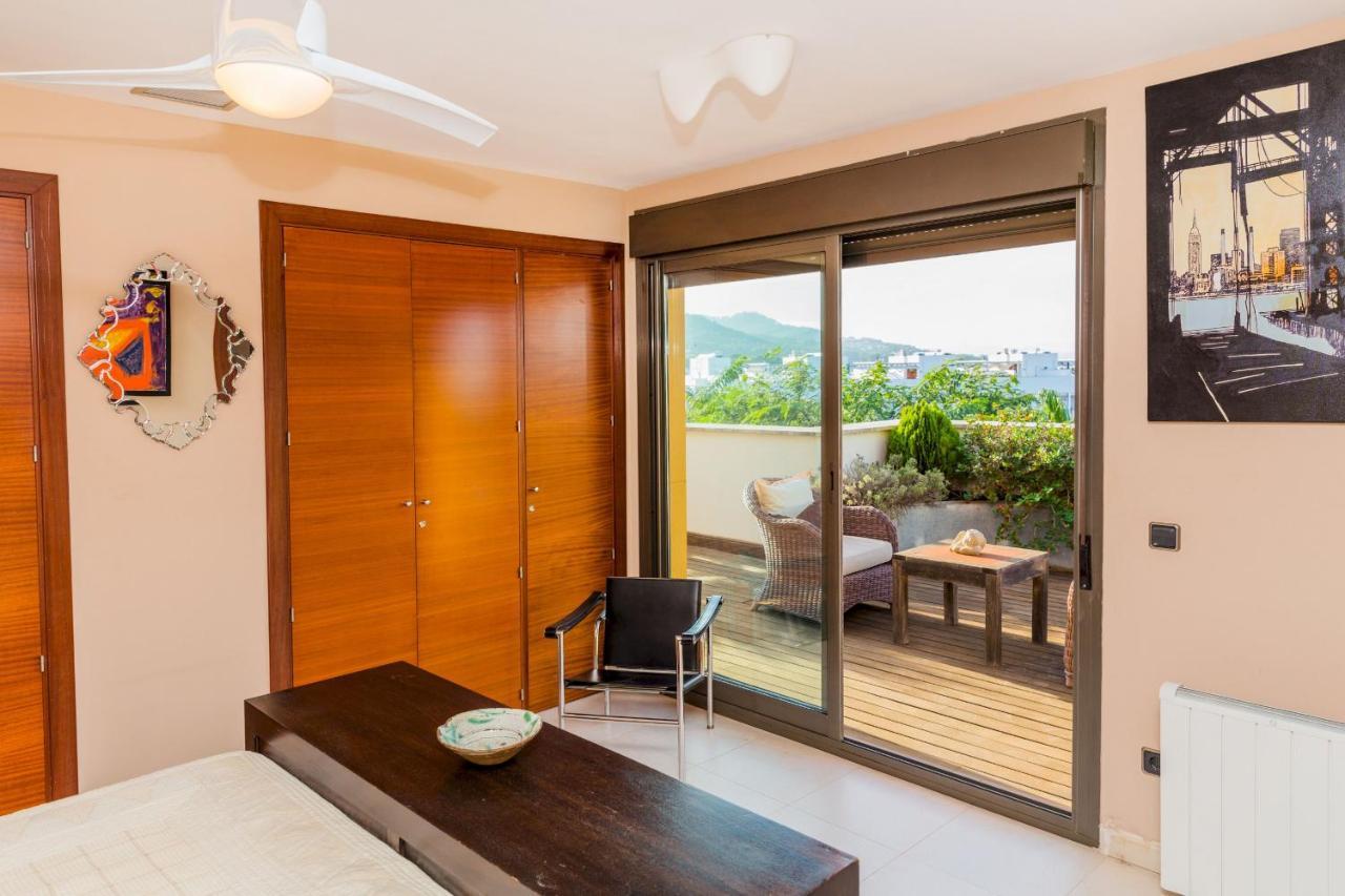 Albamar Duplex Apartment Javea Arenal By Rock Rentals Eksteriør bilde