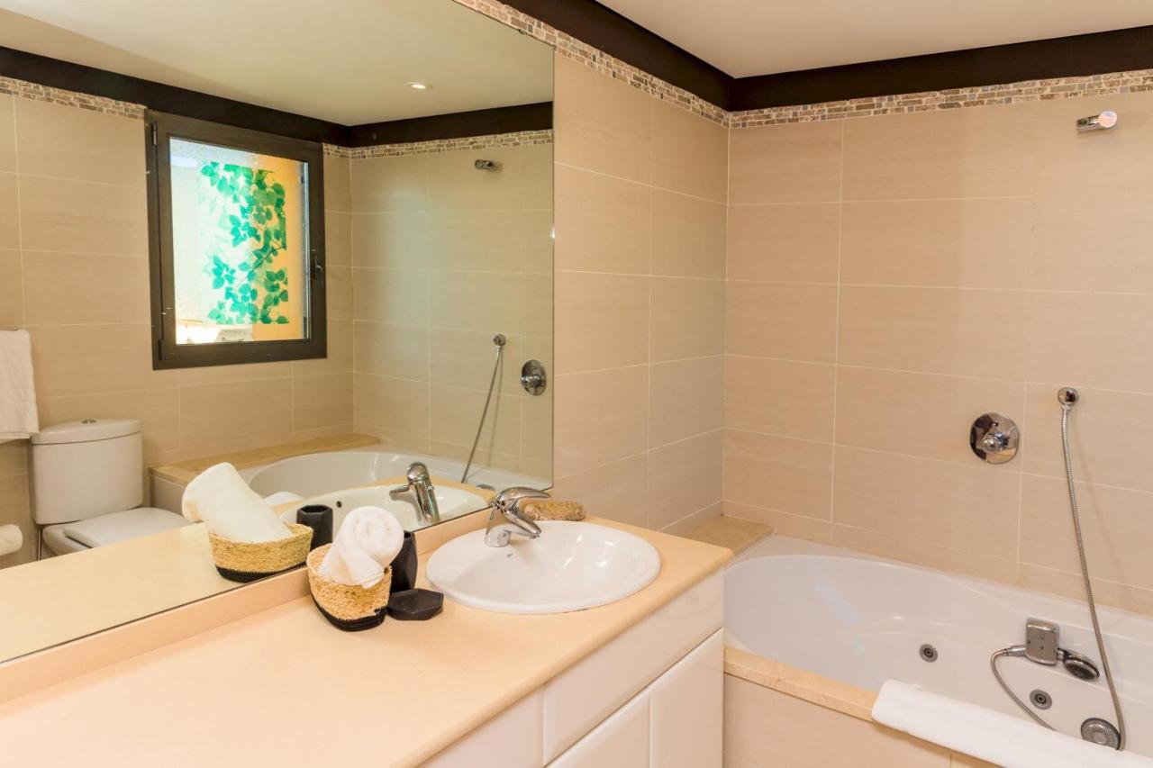 Albamar Duplex Apartment Javea Arenal By Rock Rentals Eksteriør bilde